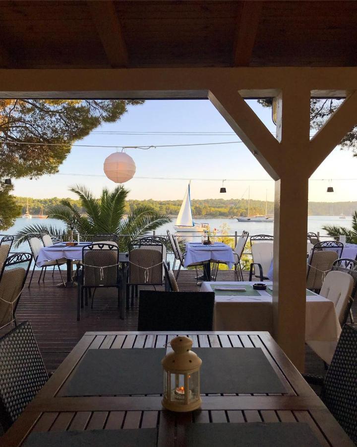 Illyrian Resort ميلنا المظهر الخارجي الصورة