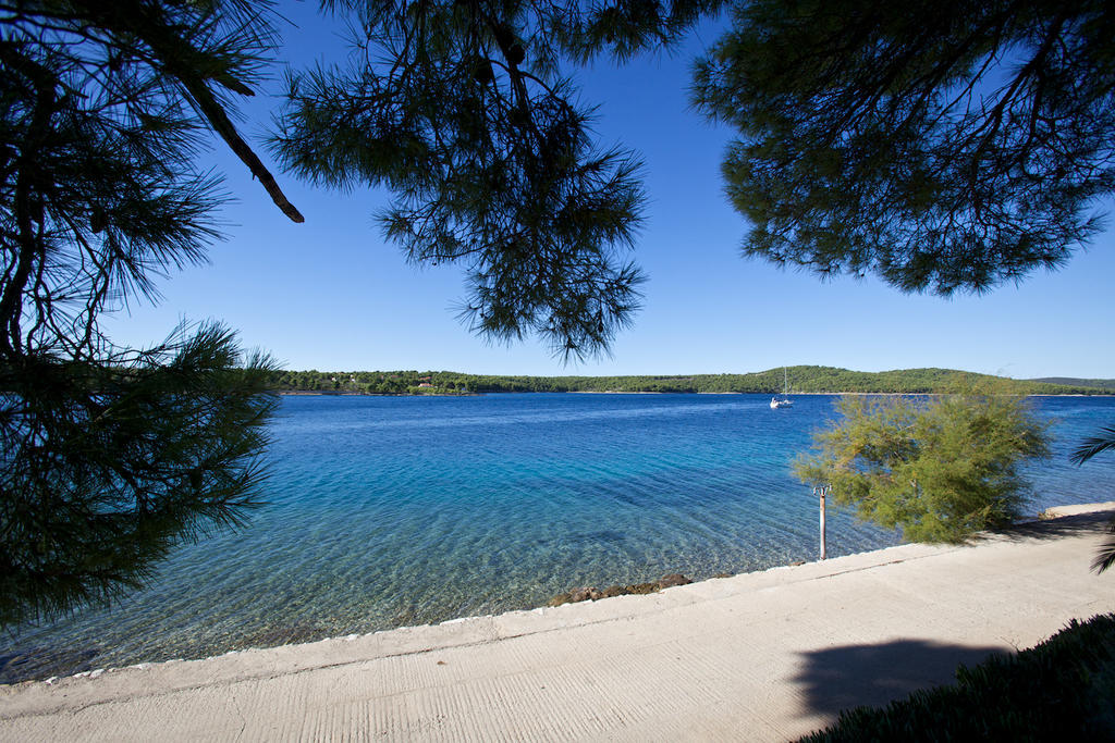 Illyrian Resort ميلنا المظهر الخارجي الصورة