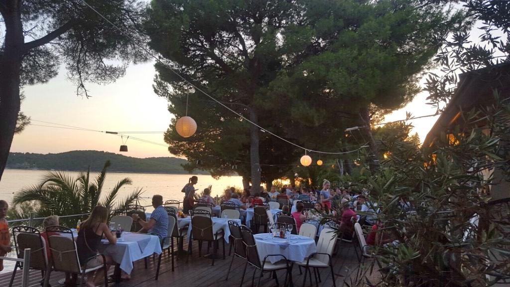 Illyrian Resort ميلنا المظهر الخارجي الصورة